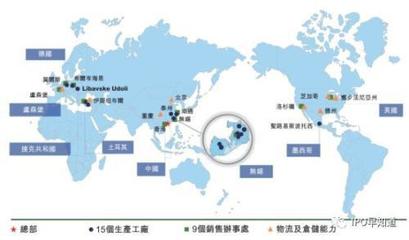 鹰普精密下周启动国际路演 基石投资者包括国家级主权基金