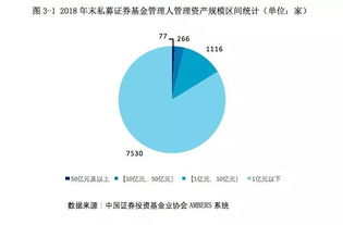 2019中国私募投资基金行业发展报告