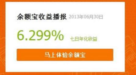 货币基金是最亲民的现金管理工具 基金投资入门第⑥课