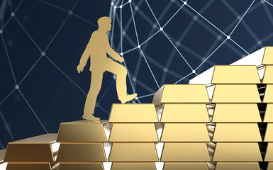 黄金基金是投资于实物黄金的基金产品