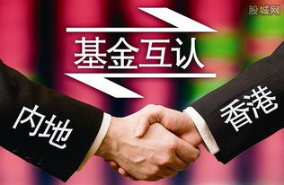 内地香港基金互认 资本市场开放迈新步