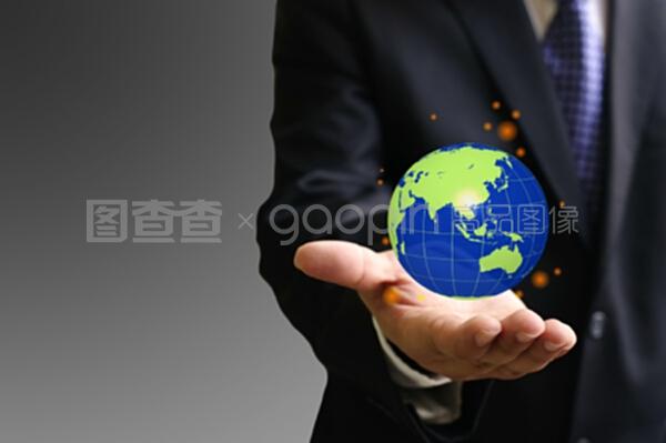 全球投资基金力量