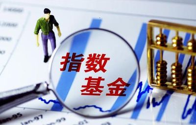 基金投资入门最简单的懒人技巧,被动型投资基金的方式