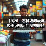 【揭秘:怎样培养最年轻出场球员的秘密策略】(图2) 【揭秘:怎样培养最年轻出场球员的秘密策略】(图2)