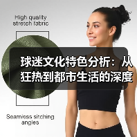 球迷文化特色分析：从狂热到都市生活的深度解读（图4）