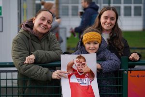 决战来临！米德尔斯堡女足迎战北安普顿镇，争夺三分