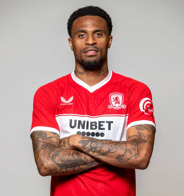 德拉诺·布尔佐格