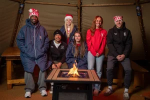 圣诞狂欢！米德尔斯堡俱乐部商店圣诞节促销大放送！