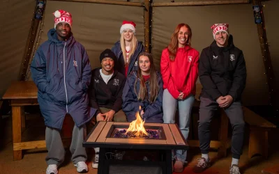 圣诞狂欢！米德尔斯堡俱乐部商店圣诞节促销大放送！