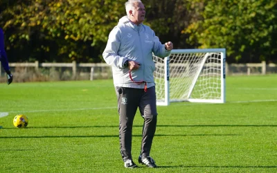 赛前专访！阿迪·维韦什谈米德尔斯堡客战牛津联的必胜计划！