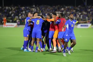 米德尔斯堡之星闪耀！松杰·汉森与库拉索晋级2026年世界杯！