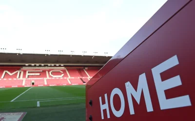 必胜之战！博罗迎战伯明翰城，全力出击！