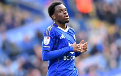 挑战强敌！米德尔斯堡迎战莱斯特城，决胜时刻来临！