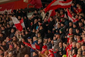 米德尔斯堡球迷代表招募开启！你准备好成为球队的声音吗？