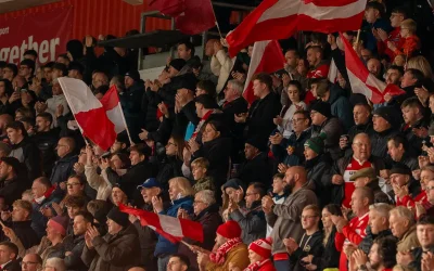 米德尔斯堡球迷代表招募开启！你准备好成为球队的声音吗？