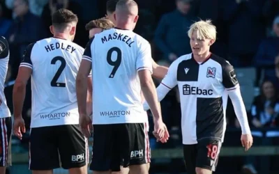 震撼登场！马克斯·豪威尔斯租借期内表现爆发！