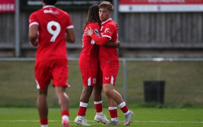 青春对决！博罗U21对决诺里奇城U21，未来之星的碰撞！