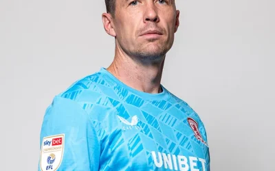 乔恩·麦克劳克林