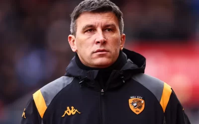 米德尔斯堡挑战赫尔城！迎战“老虎队”，能否继续强势出击？