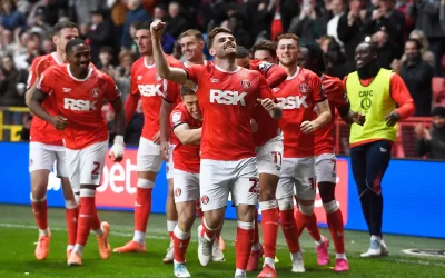 米德尔斯堡冲击查尔顿竞技！英冠之战，谁能打破连败怪圈？