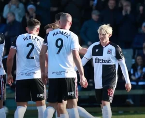 震撼消息！米德尔斯堡新星Max Howells延长租借，Darlo迎来关键助力！