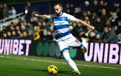 对手：皇后公园巡游者