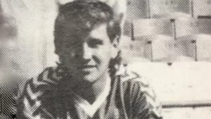 加里·罗威尔：1957-2025