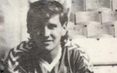 加里·罗威尔：1957-2025