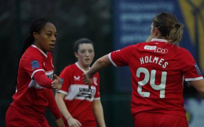 罗女子队3-0完胜AFC费尔德，晋级WFA杯四分之一决赛！