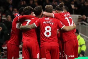 米德尔斯堡对QPR精彩胜利——全方位比赛日内幕与深度分析