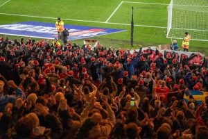 米德尔斯堡足球俱乐部半季票重新开售！锁定赛季精彩时刻，购买半季票不容错过