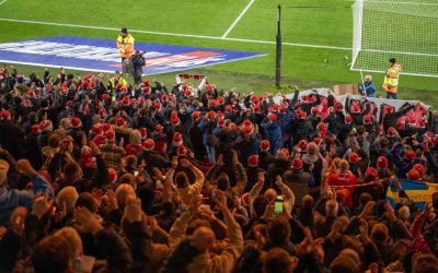 米德尔斯堡足球俱乐部半季票重新开售！锁定赛季精彩时刻，购买半季票不容错过