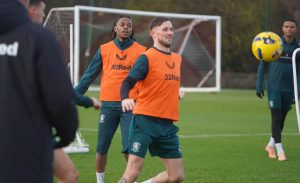 米德尔斯堡足球俱乐部倒计时前往布里斯托尔城，四连胜势头力争继续！