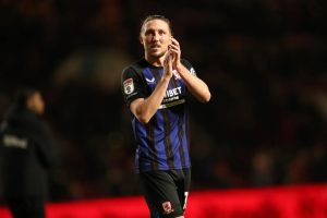 卢克·艾林赛后反应：米德尔斯堡0-2负于布里斯托尔城，需从失利中汲取教训