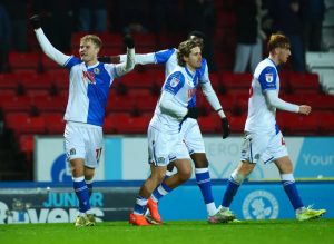 布莱克本流浪者挑战米德尔斯堡，节礼日大战即将打响