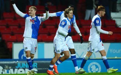 布莱克本流浪者挑战米德尔斯堡，节礼日大战即将打响