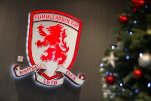 圣诞快乐，Boro球迷们！米德尔斯堡俱乐部送上节日祝福