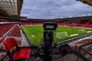 布莱克本比赛获选国际转播，全球球迷可通过Boro LIVE观看