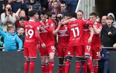 米德尔斯堡近期战绩深度解析：英冠表现、历史背景与中国行业对比