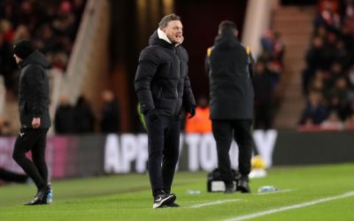 金·赫尔伯格赛后反应：赫尔城0-1米德尔斯堡失利，展望未来挑战