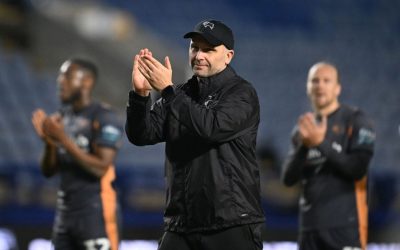 德比郡2026赛季元旦揭幕战，德比郡迎战米德尔斯堡！