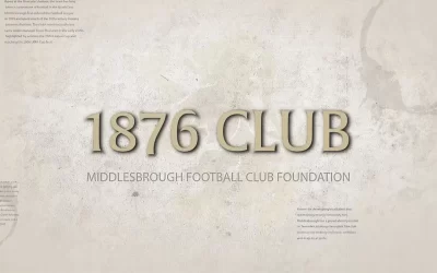 米堡基金会“1876俱乐部”震撼上线：每月5镑，成为改变社区的力量，解锁独家纪念福利！