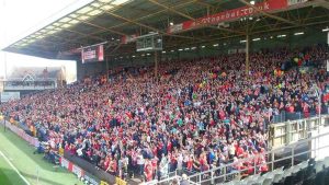 富勒姆主场门票追加分配 米德尔斯堡客场票务总数突破4800张