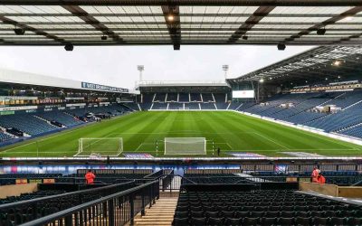 官方公布！米德尔斯堡客战西布朗门票开售，2542张客票数字发放不容错过